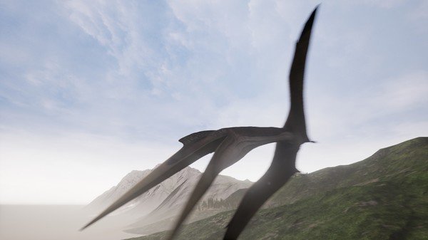 憨胖同款恐龙岛手游