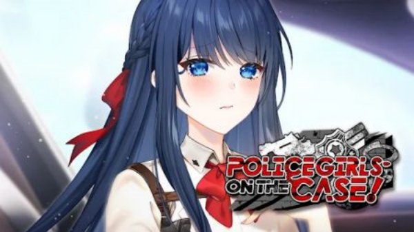 女警出勤完整版