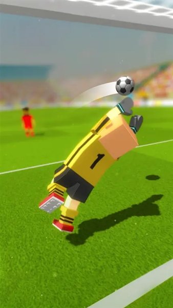 Soccer Star汉化版