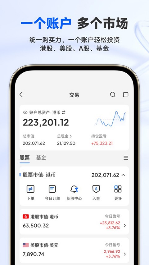云锋有鱼APP