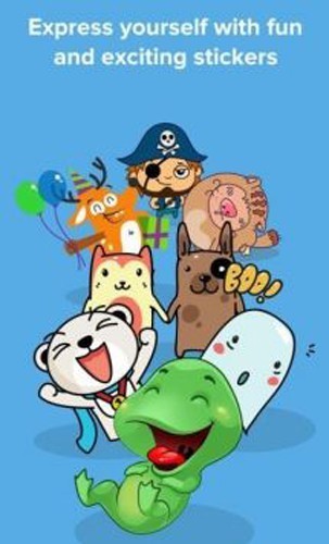 康福视频聊天App