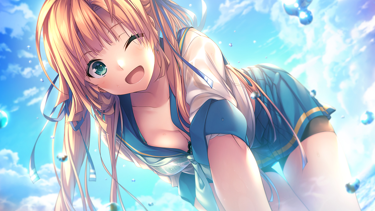 甜蜜夏日安卓版