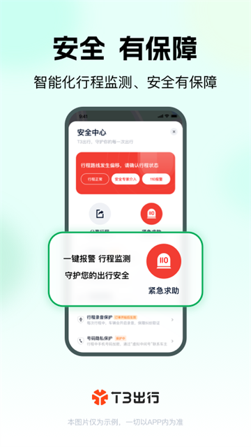 T3出行