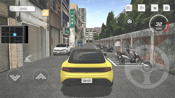 外卖员模拟最新版