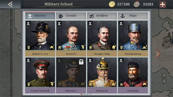 欧陆战争6:1914
