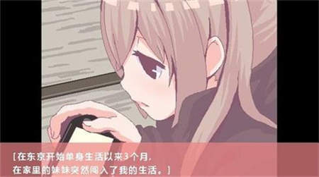 拿我的妹妹做实验桃子移植版