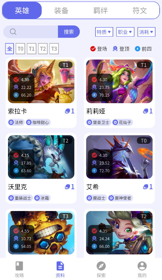 铲铲助手