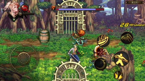 DFQuest手机版