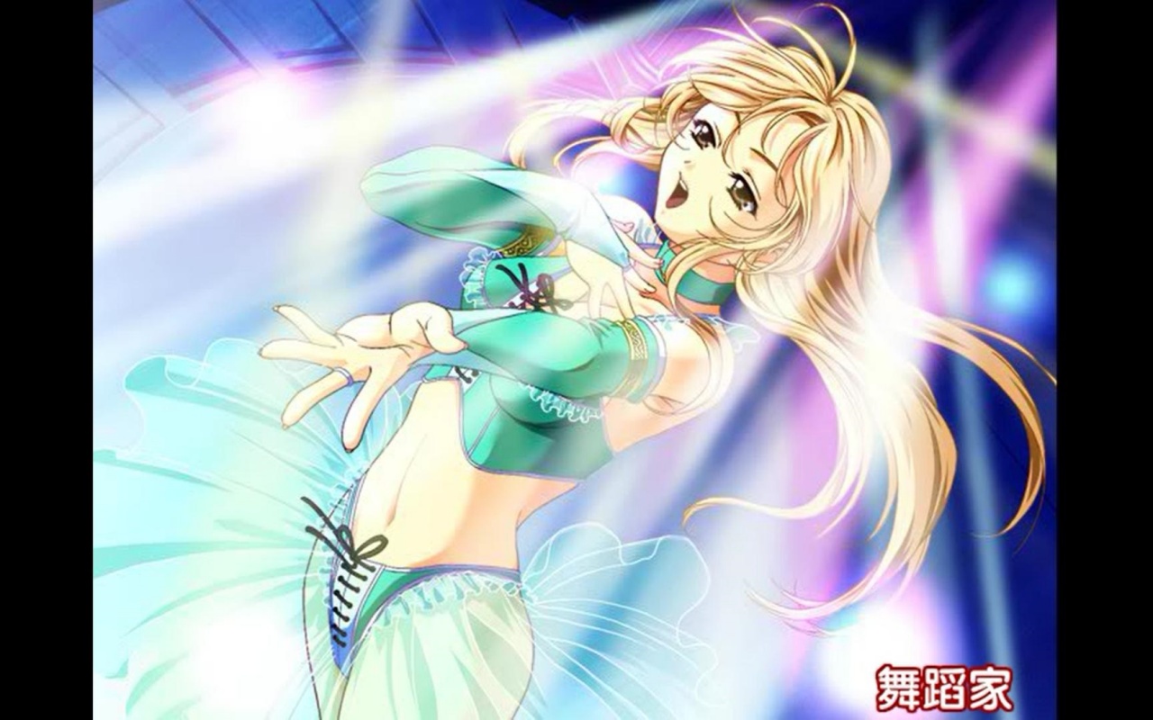 美少女成长计划手机版