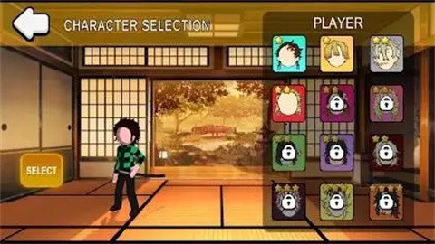 火柴人恶魔暗影之战手游