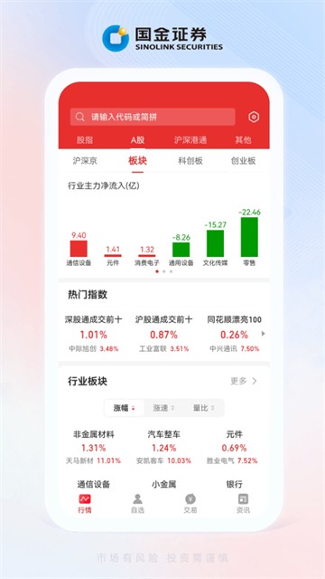 全能行