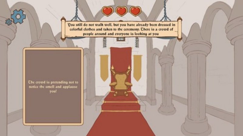 Choice of Life - Middle Ages 2手游