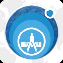 纬图斯卫星地图