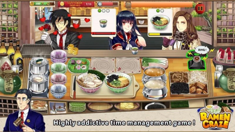 Ramen Craze手机版