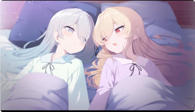 尤莉亚莉丝官方版