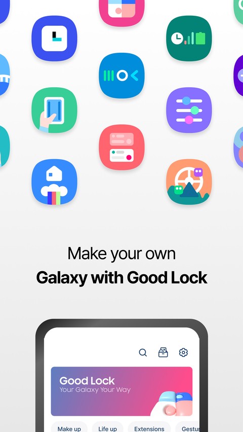 Good Lock