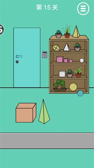 爸爸把我锁在家里了最新版