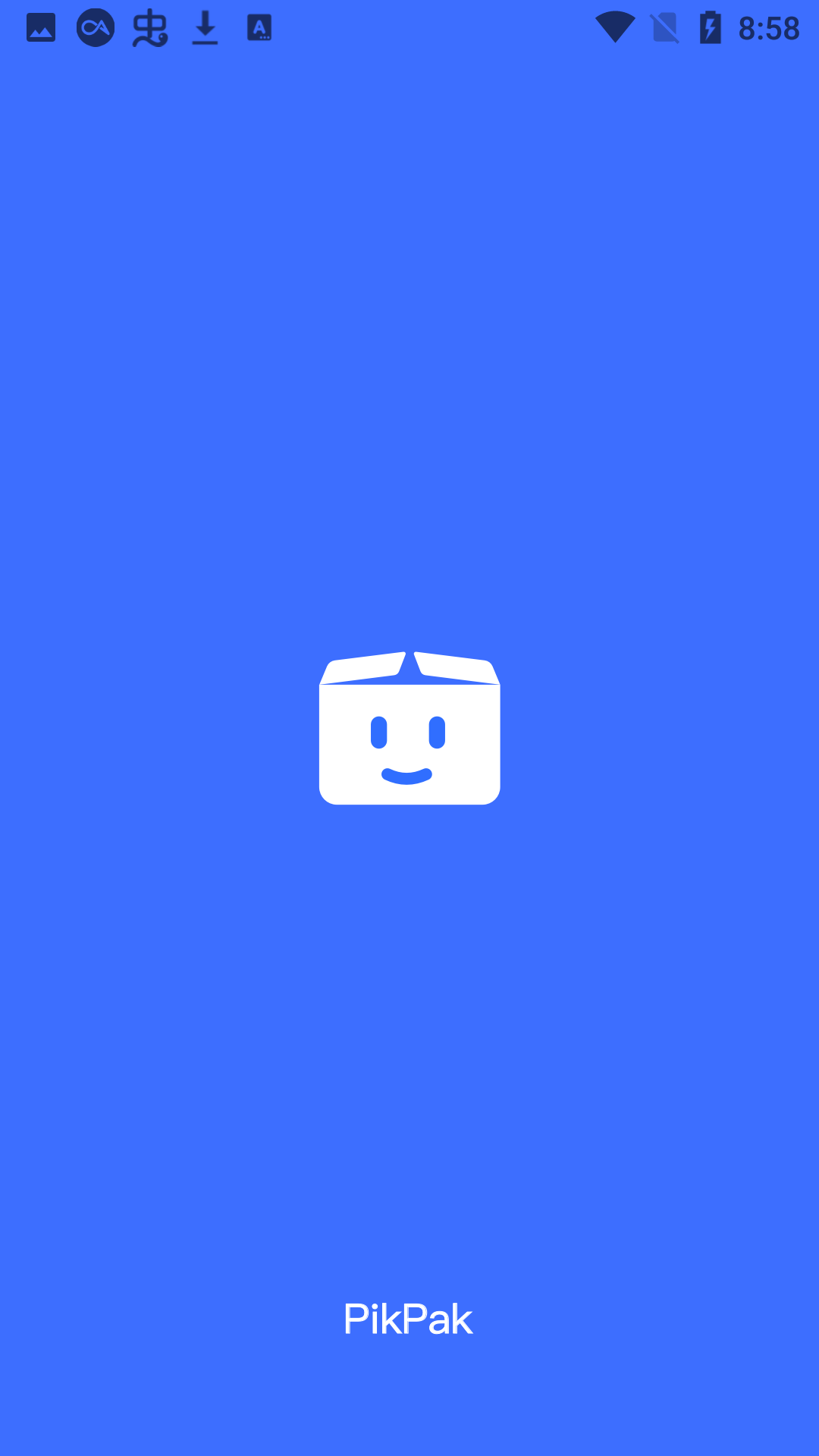 pikpak网盘免费版