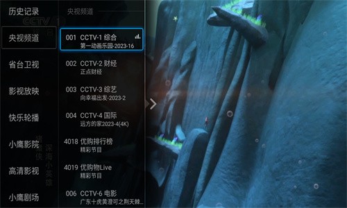 小鹰直播