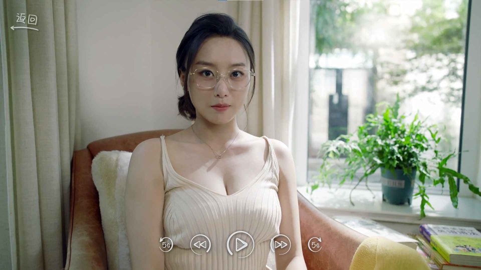 你好我们还有场恋爱没谈真人版