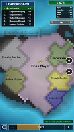 territorialio中文版