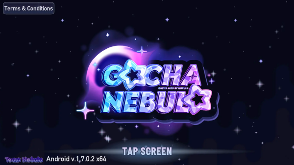 加查星云2解锁版