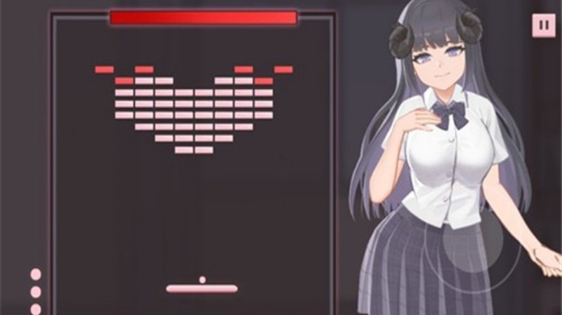 小恶魔打砖块手机版