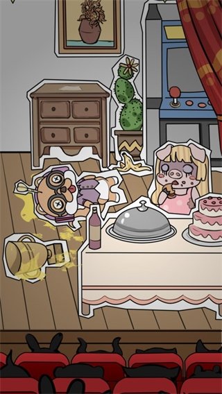 侦探剧场最新版