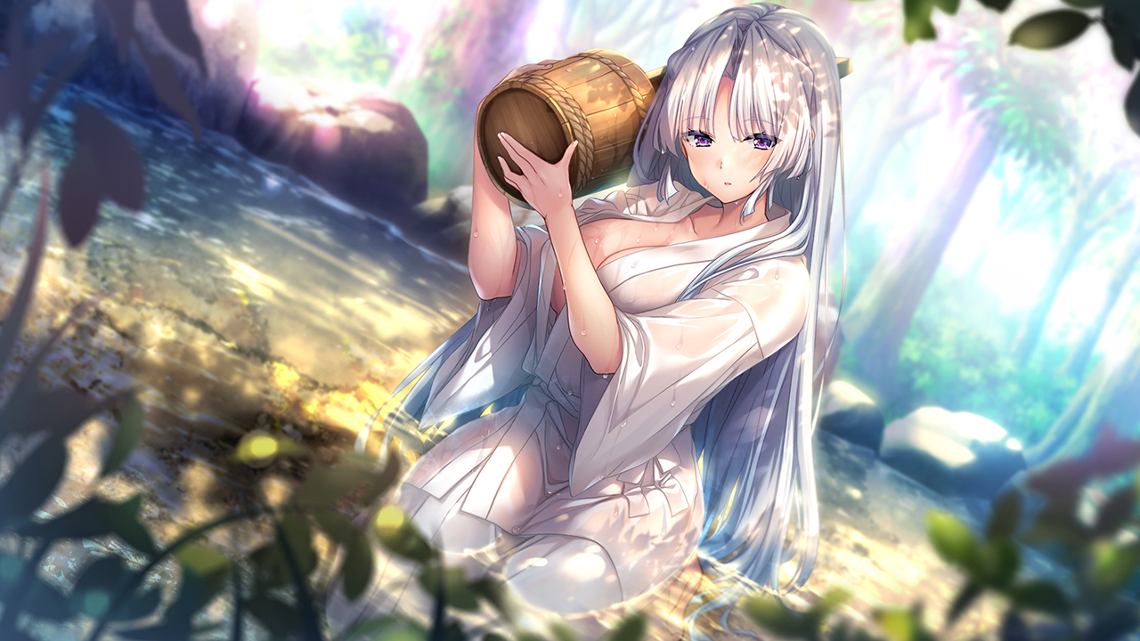 甜蜜夏日安卓版