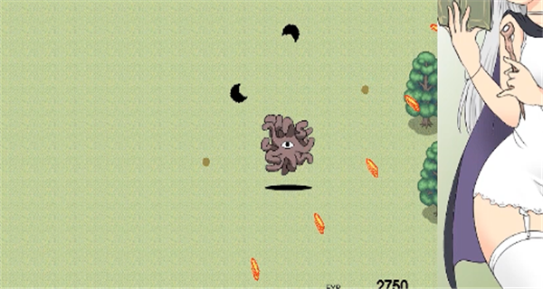 加油触手君最新移植版
