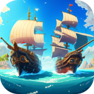 海域盛宴汉化版