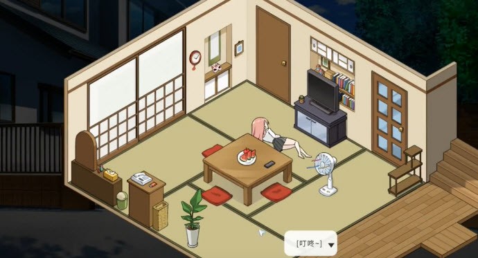 稻荷五谷神安卓移植版