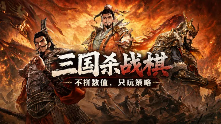 三国杀天命棋局官方版