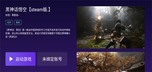 TV云游戏