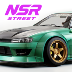 nsr街头赛车完整版
