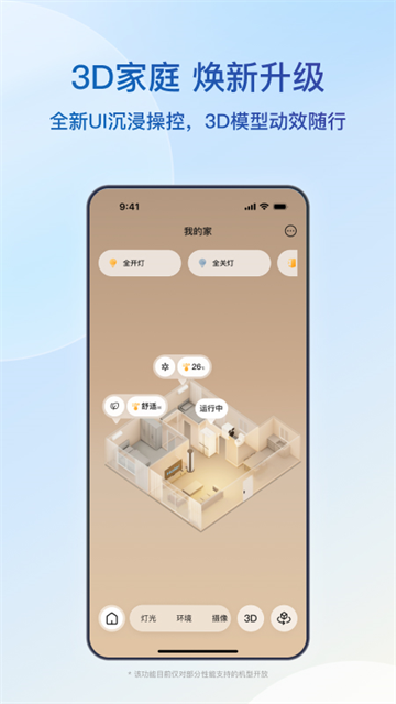 海尔空调遥控器