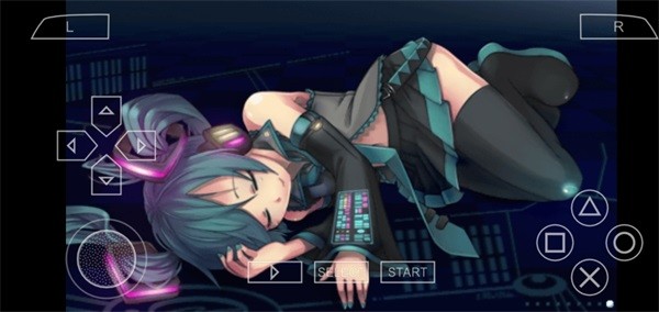 初音未来歌姬计划2手机版