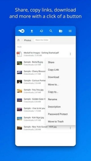 mediafire