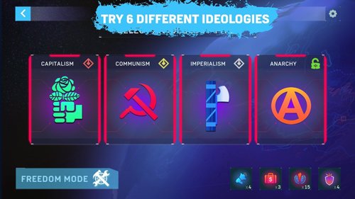 政权模拟器最新版