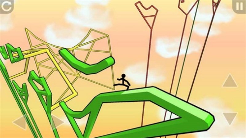 旋转天空官方安卓版
