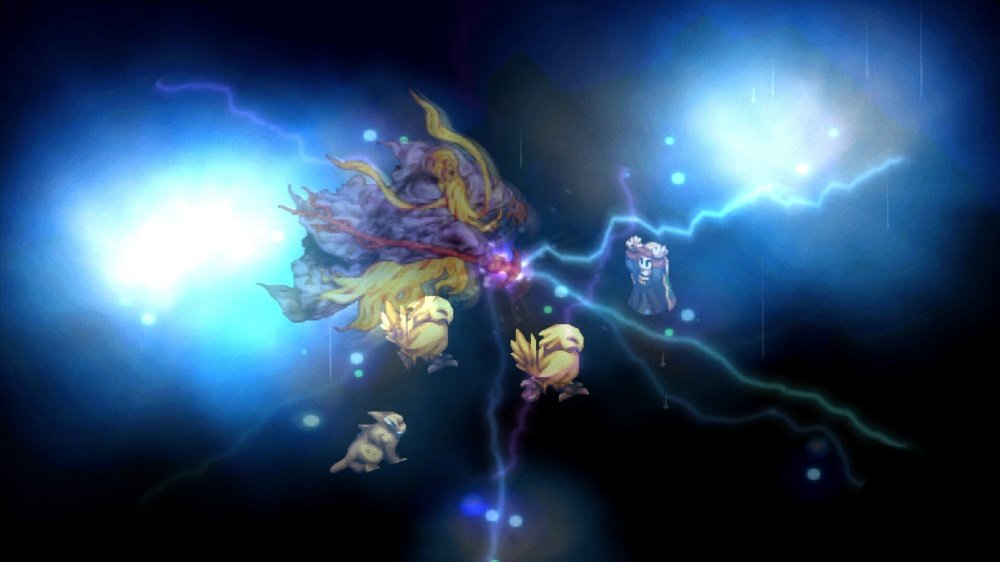 最终幻想伊瓦利斯编年史最新版