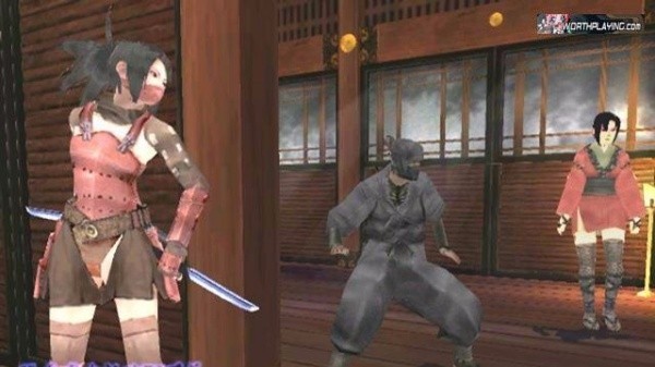 天诛3