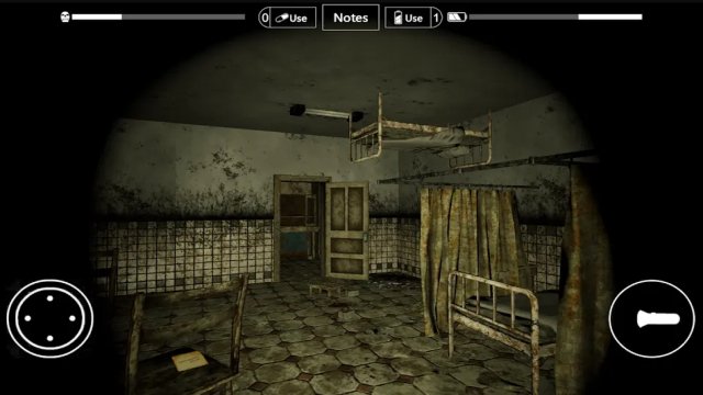 逃离恐怖医院正版