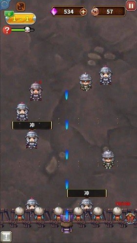 亡灵的黄昏正式版