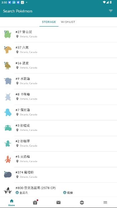 PokeTrade