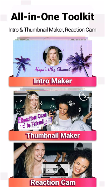 VlogStar