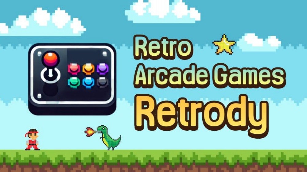 Retrody手机版