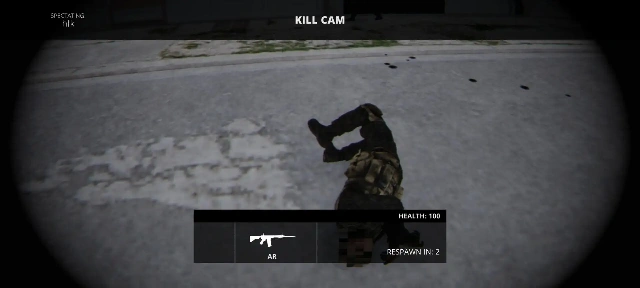 144P真实射击手机版