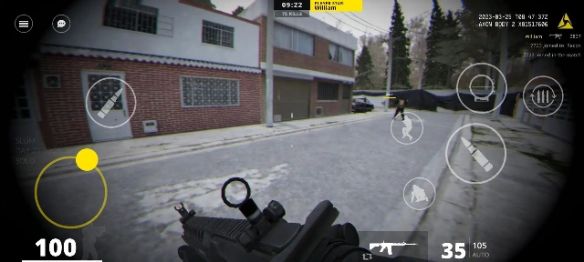 144P真实射击手机版