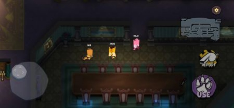 狼人嫌疑最新版